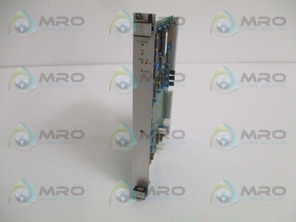 ABB RLVA100 RK682021-BA THERMAL OVERLOAD UNIT MODULE  UNMP
