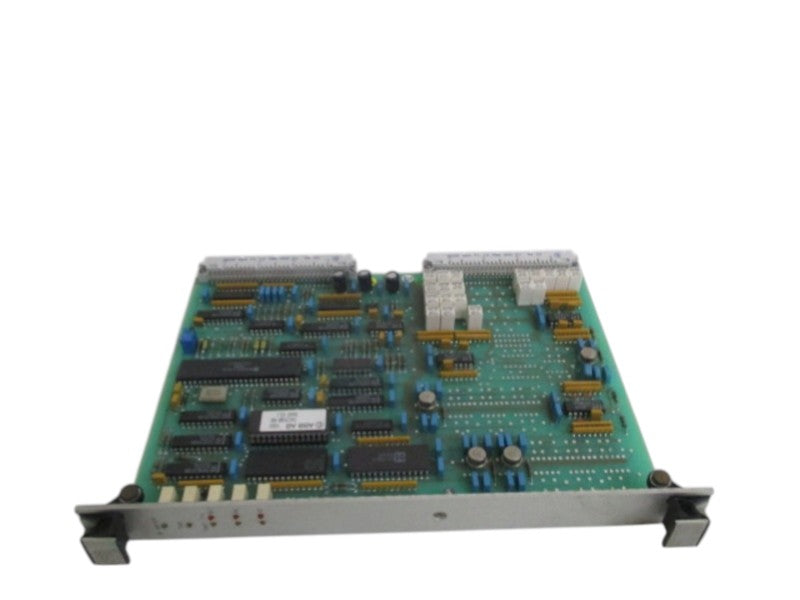 ABB RLOD100 RK682012-BB DIFFERENTIAL UNIT MODULE  UNMP