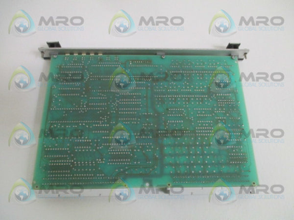ABB RLOD100 RK682012-BB DIFFERENTIAL UNIT MODULE  UNMP