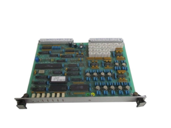 ABB RLOA100 RK682003-BA STANDARD UNIT MODULE  UNMP