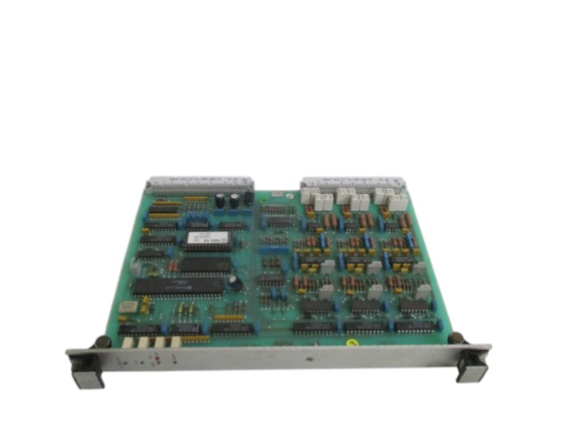 ABB RLIB100 RK682007-BA NEGATIVE SEQUENCE CURRENT UNIT MODULE  UNMP