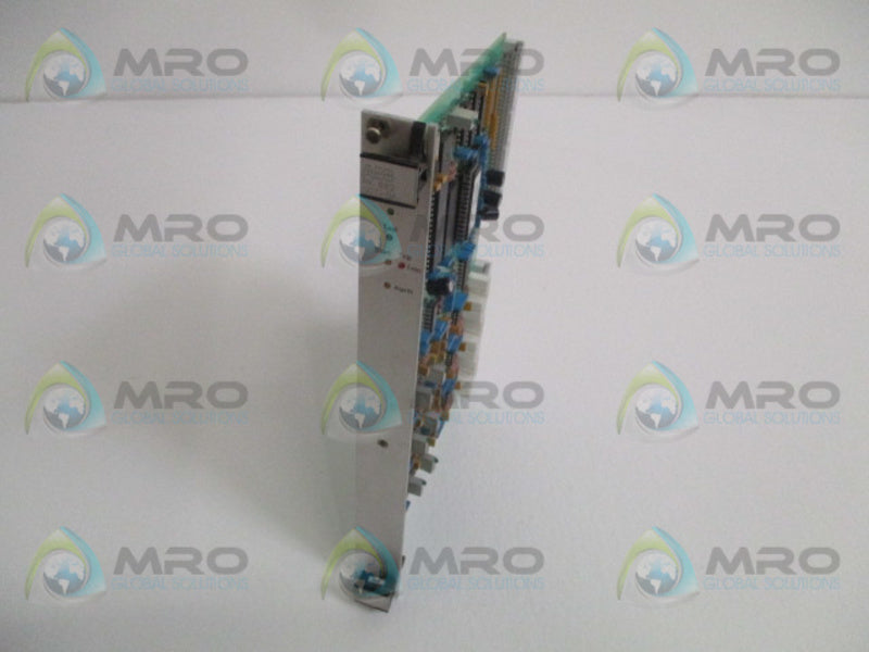 ABB RLIB100 RK682007-BA NEGATIVE SEQUENCE CURRENT UNIT MODULE  UNMP