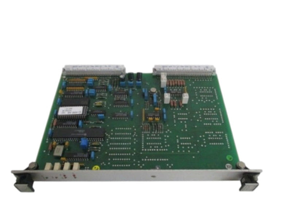 ABB RLOF100 RK682022-BA FREQUENCY/OVERFLUXING UNIT MODULE  UNMP