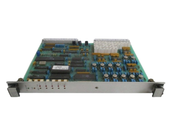 ABB RLOB100 RK682011-BA STANDARD UNIT MODULE  UNMP