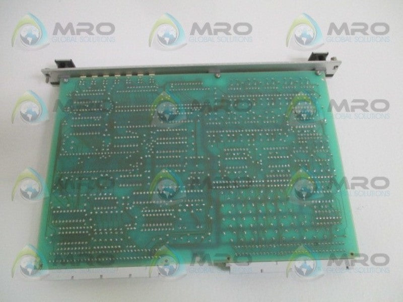 ABB RLOB100 RK682011-BA STANDARD UNIT MODULE  UNMP