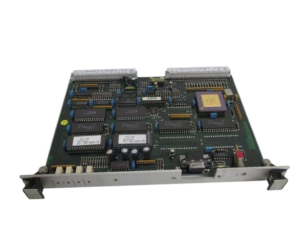 ABB RLSC100 RK682010-AA MMC UNIT MODULE  UNMP