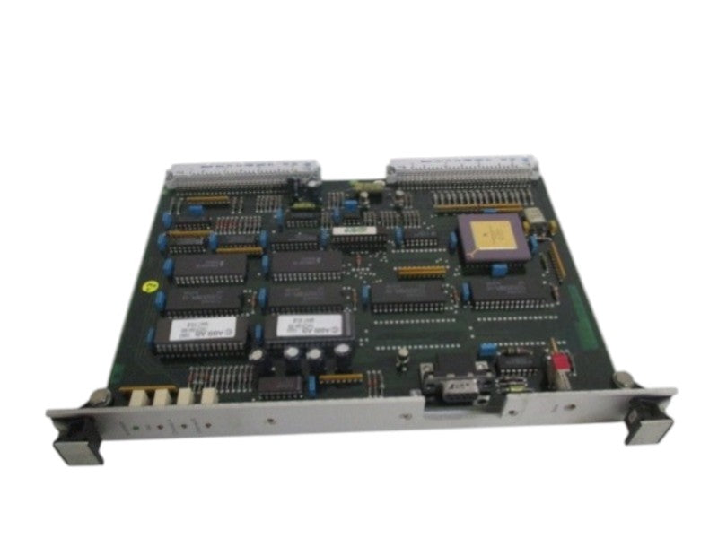 ABB RLSC100 RK682010-AA MMC UNIT MODULE  UNMP