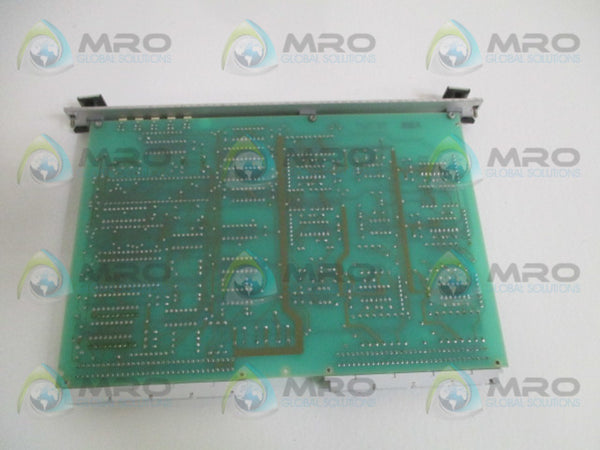ABB RLPB100 RK682006-BA REVERSE POWER/LOSS OF FIELD MODULE  UNMP