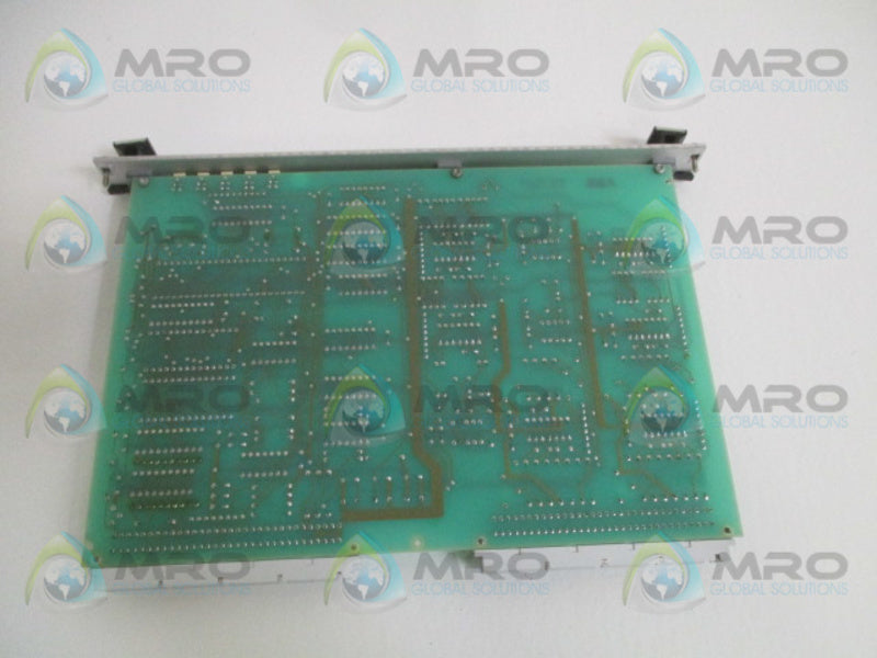 ABB RLPB100 RK682006-BA REVERSE POWER/LOSS OF FIELD MODULE  UNMP