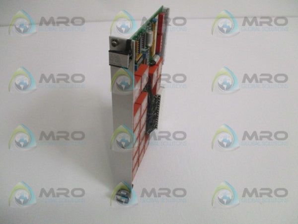 ABB RLKI100 RK682004-BB RELAY UNIT MODULE  UNMP