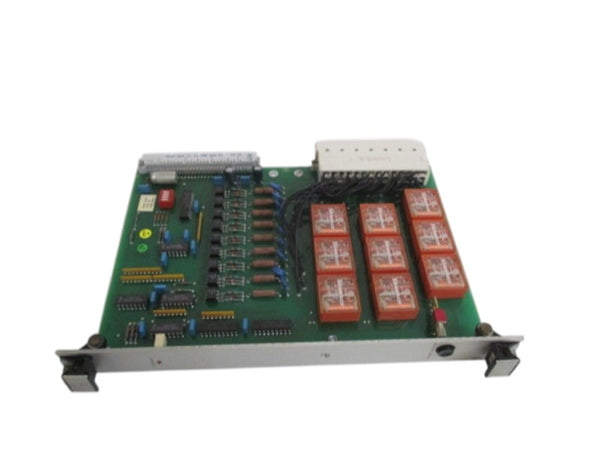 ABB RLKJ100 RK682013-BA INPUT/OUTPUT UNIT MODULE  UNMP