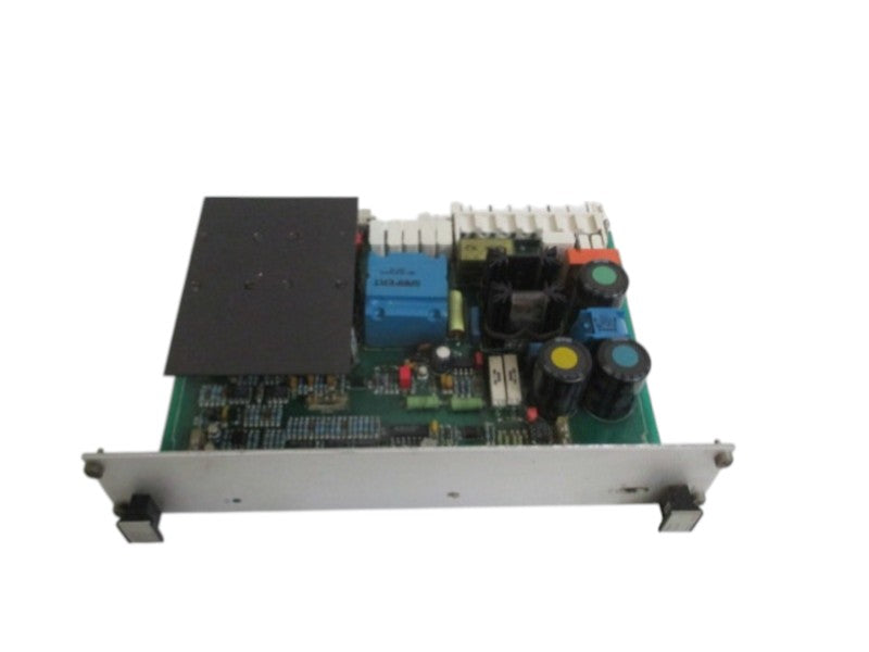 ABB RLMA100 RK673011-BB POWER SUPPLY  UNMP
