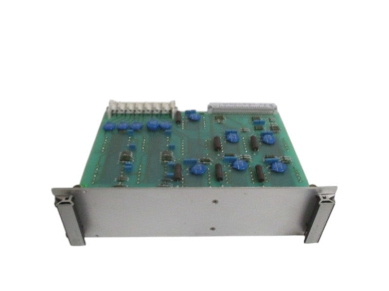 ABB RLHD100 RK682014-AB TRANSFORMER UNIT MODULE  UNMP