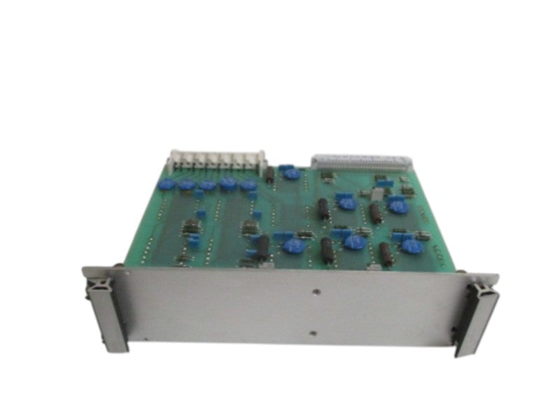 ABB RLHC100 RK682000-BA TRANSFORMER UNIT MODULE  UNMP