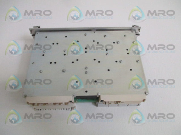 ABB RLHC100 RK682000-BA TRANSFORMER UNIT MODULE  UNMP