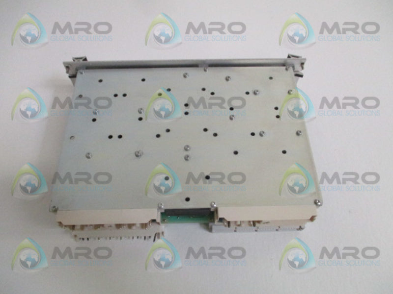 ABB RLHC100 RK682000-BA TRANSFORMER UNIT MODULE  UNMP