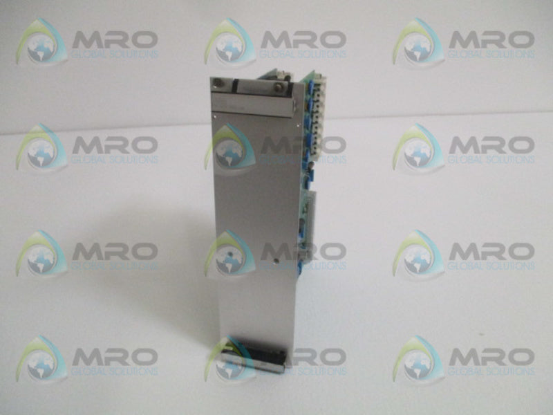 ABB RLHC100 RK682000-BA TRANSFORMER UNIT MODULE  UNMP