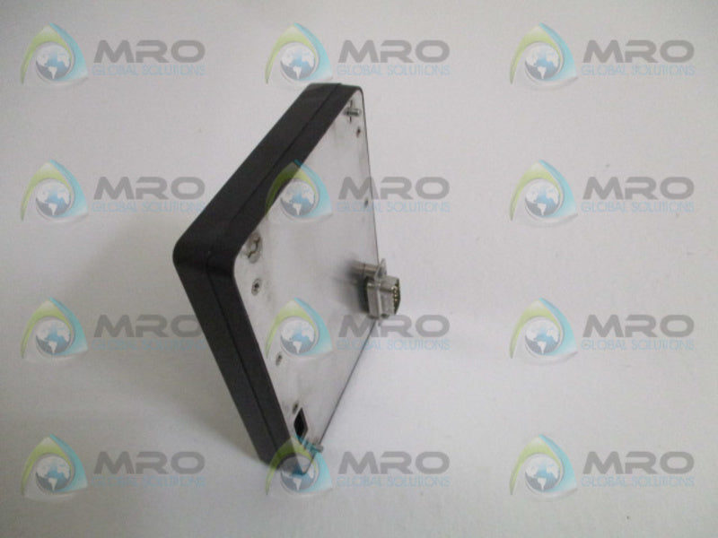 ABB RTIA DISPLAY TERMINAL MODULE  UNMP