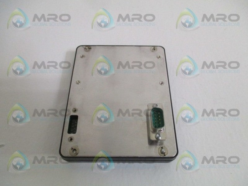 ABB RTIA DISPLAY TERMINAL MODULE  UNMP