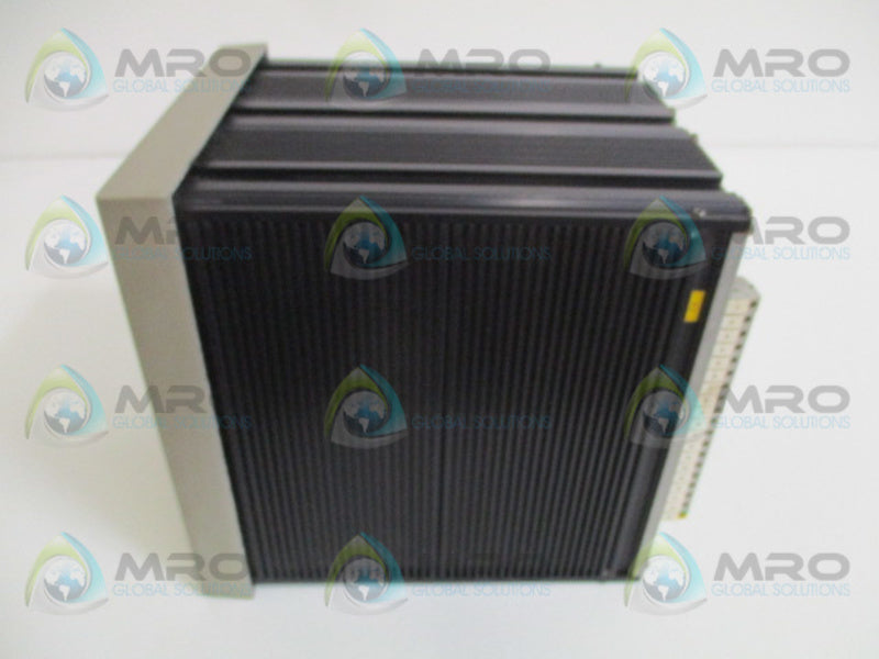 ABB RET316 74540001-AB NUMERICAL TRANSFORMER PROTECTION UNIT MODULE  UNMP