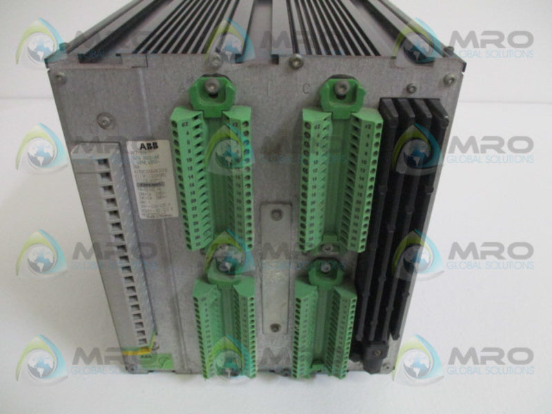 ABB RET316 74540001-AB NUMERICAL TRANSFORMER PROTECTION UNIT MODULE  UNMP