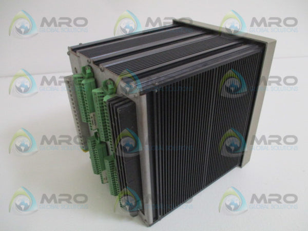 ABB RET316 74540001-AB NUMERICAL TRANSFORMER PROTECTION UNIT MODULE  UNMP