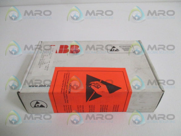 ABB NINT-66 58947997  NSFS