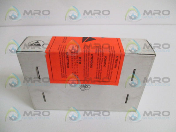 ABB NINT-66 58947997  NSFS