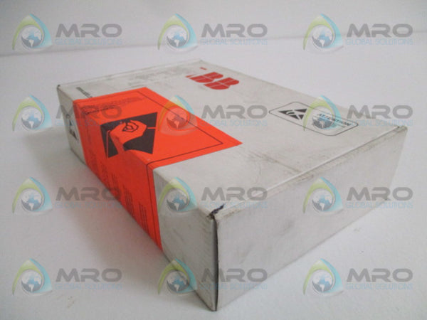 ABB NINT-66 58947997  NSFS