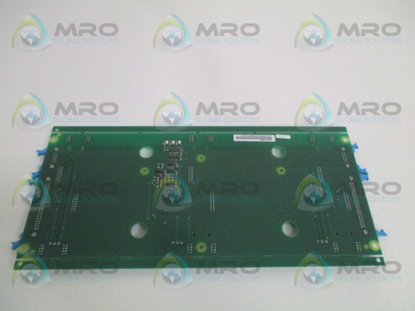 ABB NXPP-03 61426931 CONTROL DISTRIBUTION BOARD  NSNP