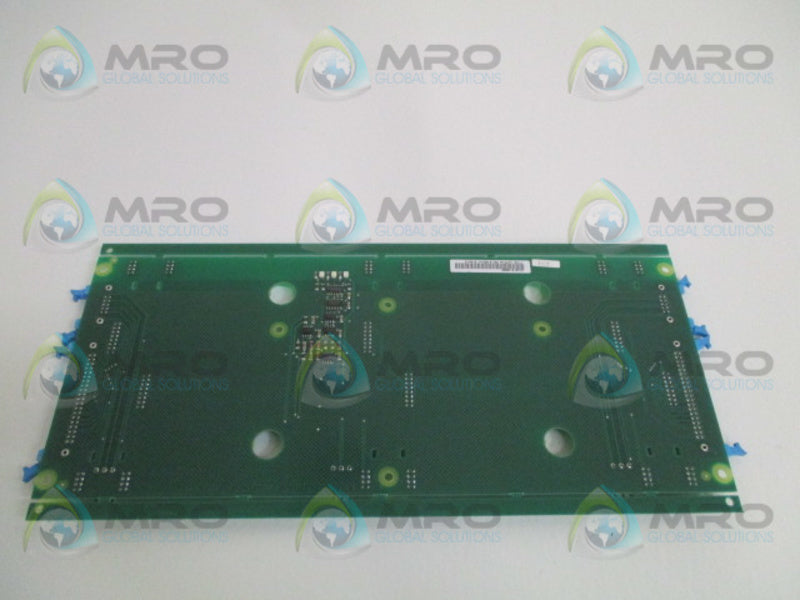 ABB NXPP-03 61426931 CONTROL DISTRIBUTION BOARD  NSNP
