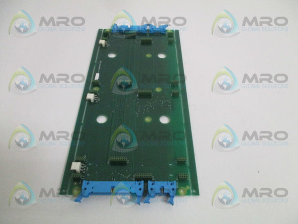 ABB NXPP-03 61426931 CONTROL DISTRIBUTION BOARD  NSNP