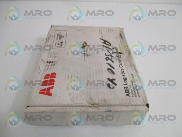 ABB 5STP24L2200 64049178 THYRISTOR KIT  NSFS