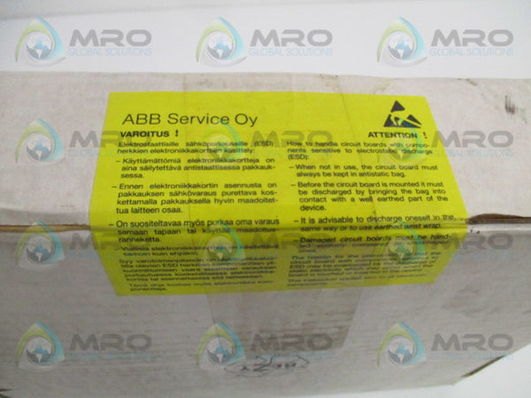 ABB 5STP24L2200 64049178 THYRISTOR KIT  NSFS