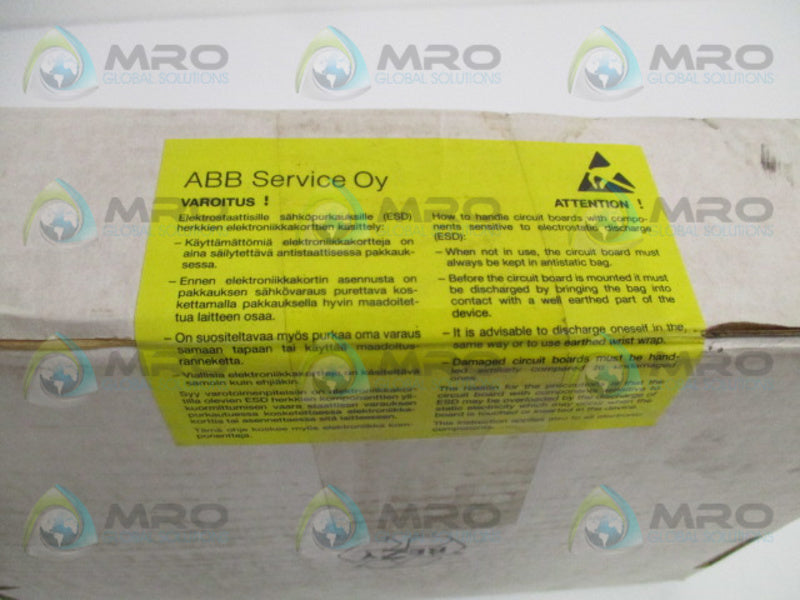 ABB 5STP24L2200 64049178 THYRISTOR KIT  NSFS