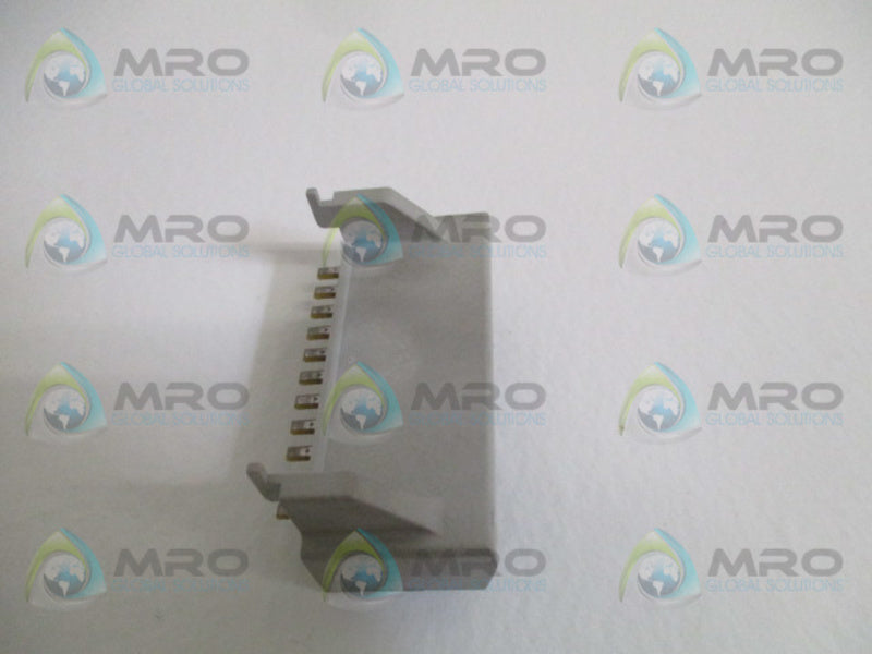 ALLEN BRADLEY 160-DM-PS1 SER. A INTERFACE MODULE  UNMP