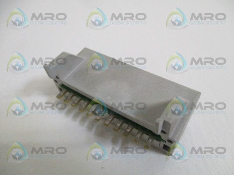 ALLEN BRADLEY 160-DM-PS1 SER. A INTERFACE MODULE  UNMP