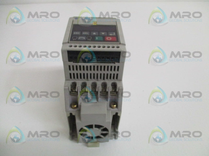ALLEN BRADLEY 160-BA03NPS1P1 SER. A F/W 4.07  UNMP