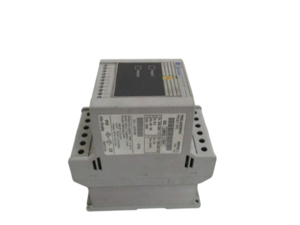 ALLEN BRADLEY 160S-AA03NPS1 SER. C F/W 7.03  UNMP