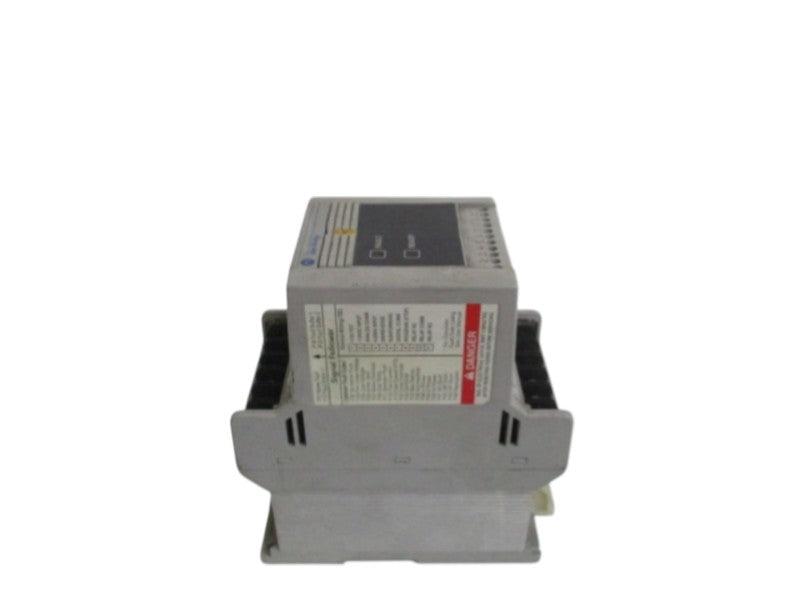 ALLEN BRADLEY 160S-AA03NSF1P1 SER. C F/W 7.03 SPEED CONTROLLER  UNMP