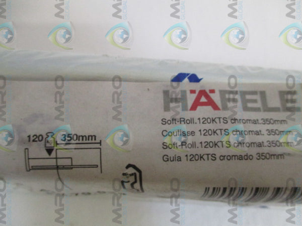 ACCURIDE 422.79.935 DRAWER RUNNER 120kg  NSMP