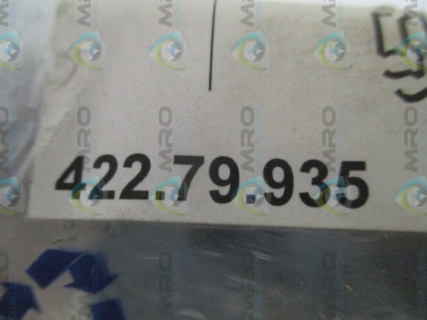 ACCURIDE 422.79.935 DRAWER RUNNER 120kg  NSMP