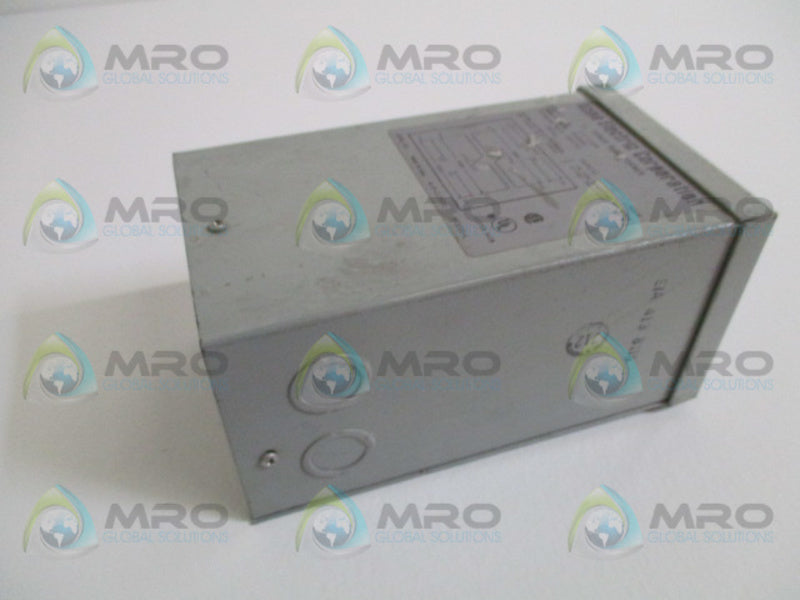 ACME ELECTRIC T-1-53009 POWER TRANSFORMER  NSNP