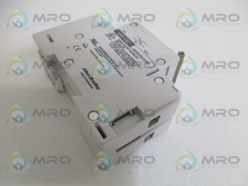 ALLEN BRADLEY 1492-CB2G320 SER. C CIRCUIT BREAKER 32A  UNMP