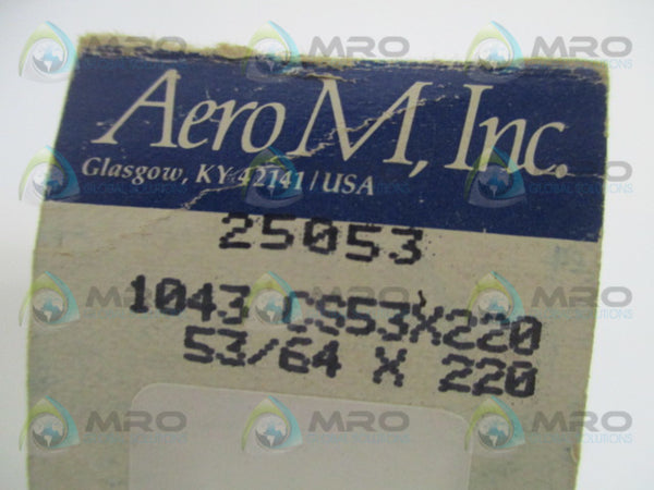 AERO PSA2R2253N CAPACITOR 220VAC  NSMP