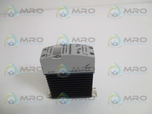 AUTOMATION DIRECT AD-SSR210-AC SOLID STATE RELAY  NSMP