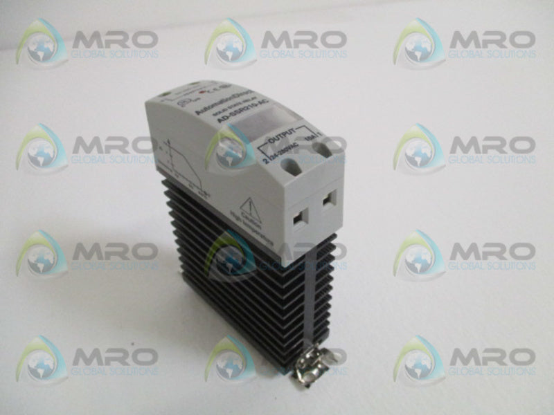 AUTOMATION DIRECT AD-SSR210-AC SOLID STATE RELAY  NSMP