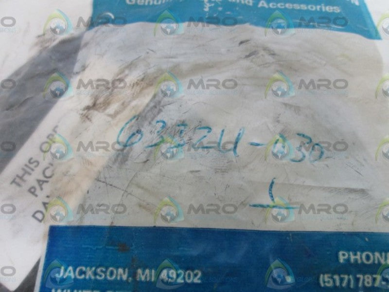 AEROQUIP SEAL KIT 6332U-030  NSMP