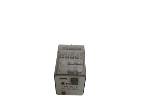 FINDER 60.13 RELAY 48VDC  UNMP