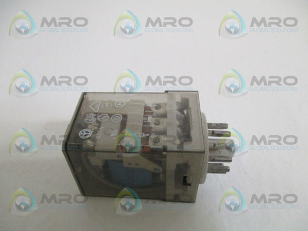 FINDER 60.13 RELAY 48VDC  UNMP